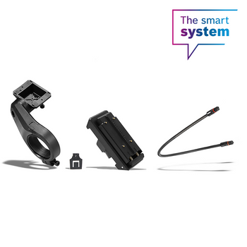 Zestaw doposażeniowy Bosch Upgrade Kit Smart System Kiox - 31,8 mm