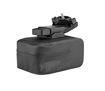 Torebka podsiodłowa Fidlock Push 400 + baza