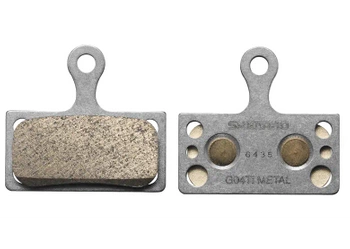 Okładziny hamulcowe Shimano G04Ti