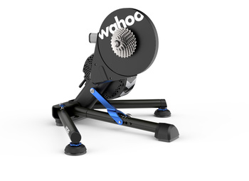 Trenażer rowerowy WAHOO KICKR Smart Trainer (v6)