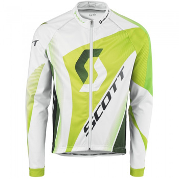 Kurtka rowerowa Scott AS RC Pro Plus