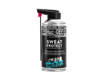 Środek ochronny przed potem Muc-Off Sweat Protect 300ml