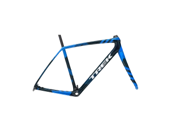 Rama Trek Boone Disc Frameset