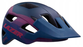 Kask rowerowy MTB Lazer Chiru