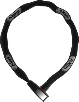 Zapięcie rowerowe ABUS Steel-O-Chain 8807K/110