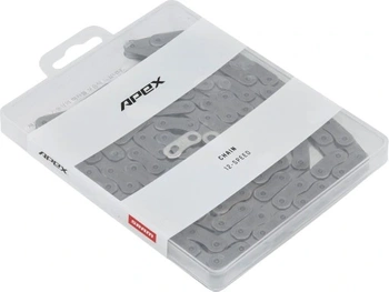 Łańcuch rowerowy Sram Apex Flat-Top 120 ogniw 12rz