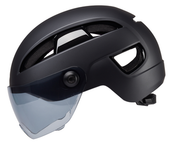 Kask rowerowy miejski HJC Coban Plus