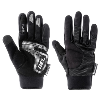 Rękawiczki rowerowe Meteor WX 450