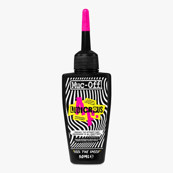 MUC-OFF SMAR DO ŁAŃCUCHA  Ludicrous AF Lube 50ml