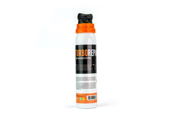Spray naprawczy Trezado Turbo Repair 100 ml