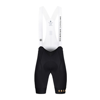 Spodnie Rowerowe GRIMPEUR PERFORMANCE Bib Shorts męskie