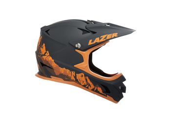 Kask rowerowy fullface Lazer Phoenix+