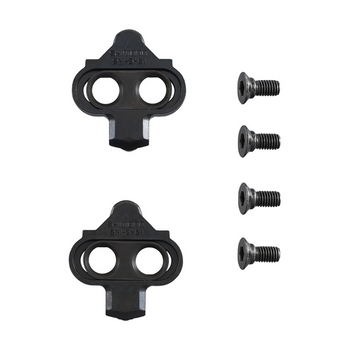 Bloki pedałów rowerowych Shimano SM-SH51