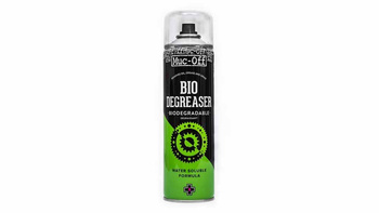 MUC-OFF ODTŁUSZCZACZ  Bio Degreaser 500ml