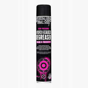 Odtłuszczacz Muc-Off Quick-drying Degreaser 750ml