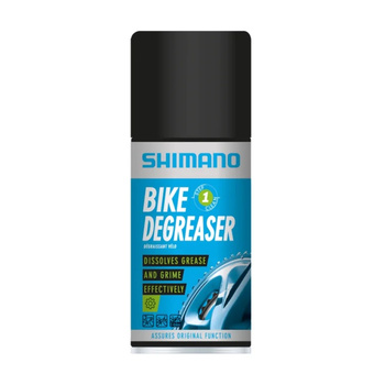 Rozpuszczalnik Shimano Degreaser 125ml