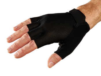 Rękawiczki rowerowe Bontrager Solstice z wkładkami żelowymi