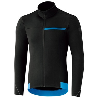 Kurtka rowerowa Shimano Thermal Winter