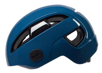 Kask rowerowy miejski HJC Coban