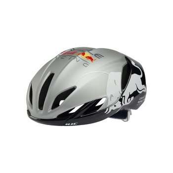 Kask rowerowy szosowy HJC Furion 3 Oracle Redbull Racing - Edycja limitowana