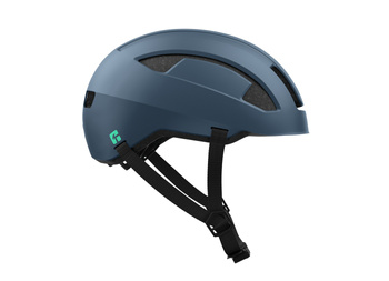 Kask rowerowy miejski Lazer CityZen KinetiCore