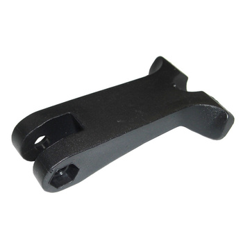 Uchwyt do lampki rowerowej Trelock CR8/NEX Suntour ZL SR 970