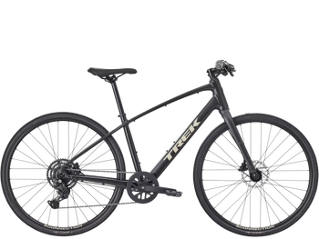 Rower fitness Trek FX 2 z wysokim przekrokiem Gen 4