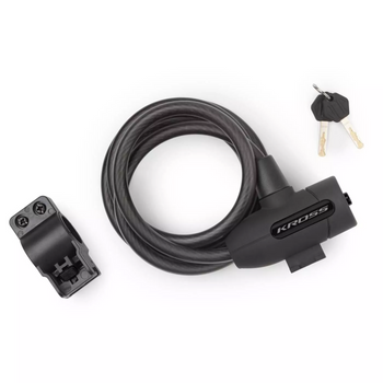 Zapięcie rowerowe Kross KZK 200M