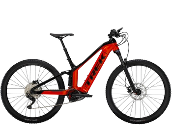 Rower elektryczny górski MTB full Trek Powerfly FS 4 Gen 3