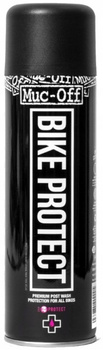 Środek zapobiegający korozji Muc-Off Bike 500 ml