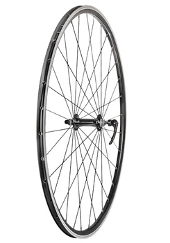 Koło przednie Kross 28" alu V-br Q/R