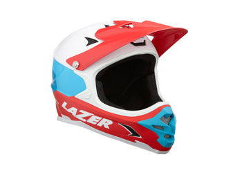 Kask rowerowy fullface Lazer Phoenix+