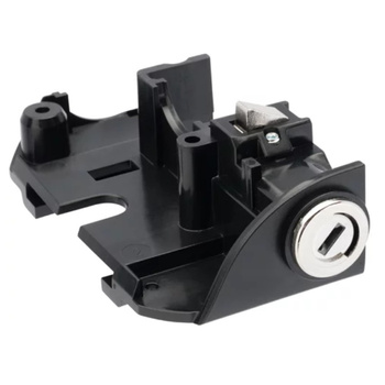 Blokada baterii AXA do baterii Bosch 2 montowanej na bagażniku