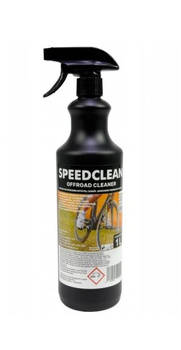 Płyn do mycia rowerów Speedclean Offroad 890 1L