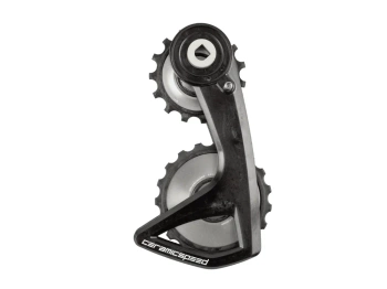 Wózek przerzutki Ceramicspeed OSPW RS Alpha for Sram Red/Force AXS