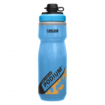 Bidon rowerowy termiczny Camelbak Podium Dirt Chill