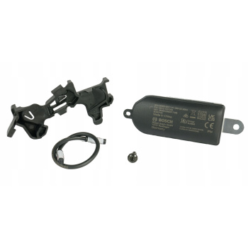 Lokalizator GPS z alarmem Bosch ConnectModule BDU33YY