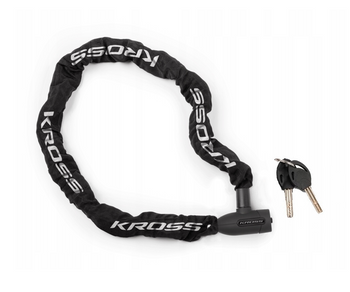 Zapięcie rowerowe Kross KZL 500