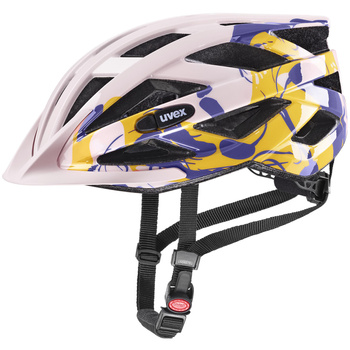 Kask rowerowy trekkingowy Uvex Air Wing