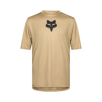 Koszulka rowerowa męska FOX Ranger Fox Head