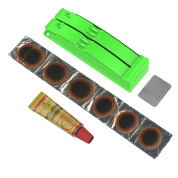 Łatki do dętki Syncros ST-09