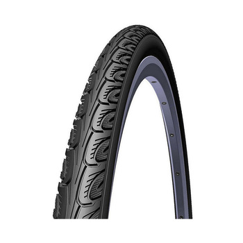 Opona rowerowa trekkingowa miejska Rubena Hook V69 700x32C