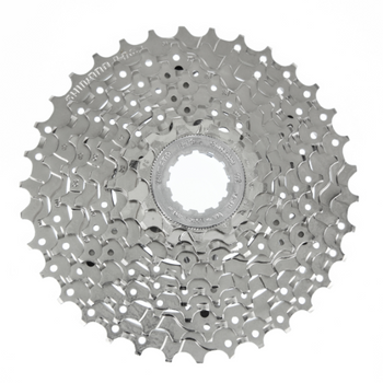 Kaseta Shimano CS-HG400 Alivio 11-34T 9rz