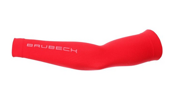 Termiczne rękawki rowerowe Brubeck