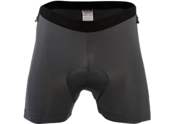 Spodenki wewnętrzne do szortów męskie Silvini Inner Pro