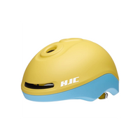 Yellow Blue