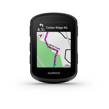 Licznik rowerowy z nawigacją Garmin Edge 540