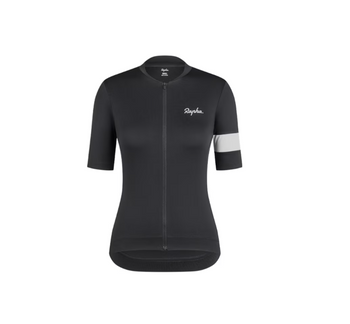 Koszulka rowerowa damska Rapha Core