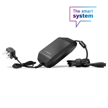 Ładowarka Bosch 4A Smart System UK (BPC3400)