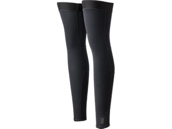 Termiczne nogawki rowerowe Trek Thermal